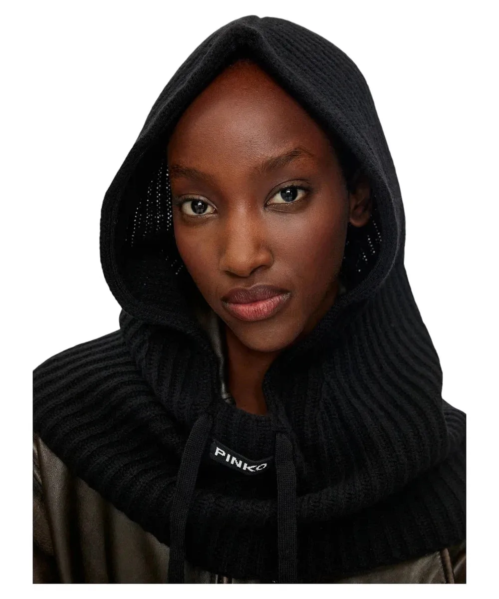 Balaclava Mekong in Lana e Cashmere