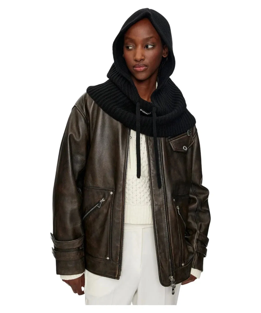 Balaclava Mekong in Lana e Cashmere