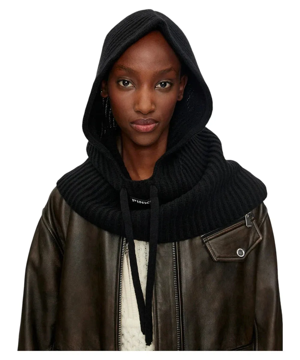 Balaclava Mekong in Lana e Cashmere