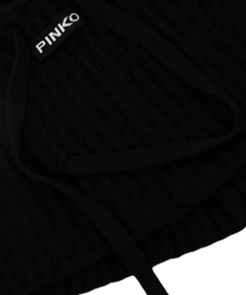 Balaclava Mekong in Lana e Cashmere