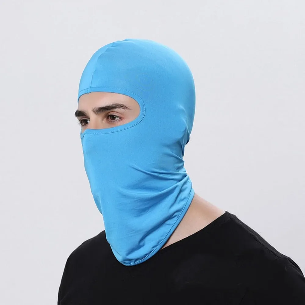 facemask balaclava outdoors cycling windshield shields neck dust mask ✈️ free.shipping