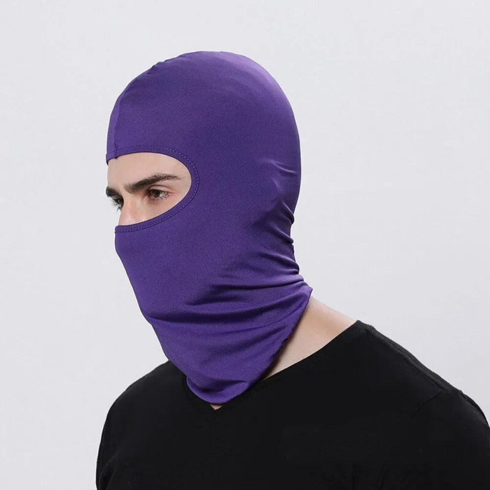 facemask balaclava outdoors cycling windshield shields neck dust mask ✈️ free.shipping