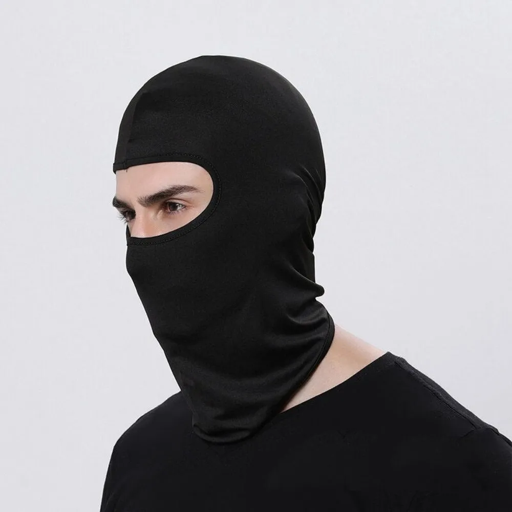 facemask balaclava outdoors cycling windshield shields neck dust mask ✈️ free.shipping