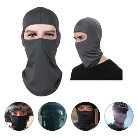 facemask balaclava outdoors cycling windshield shields neck dust mask ✈️ free.shipping