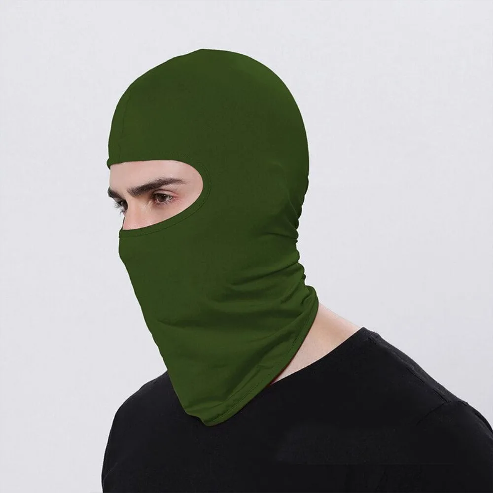 facemask balaclava outdoors cycling windshield shields neck dust mask ✈️ free.shipping
