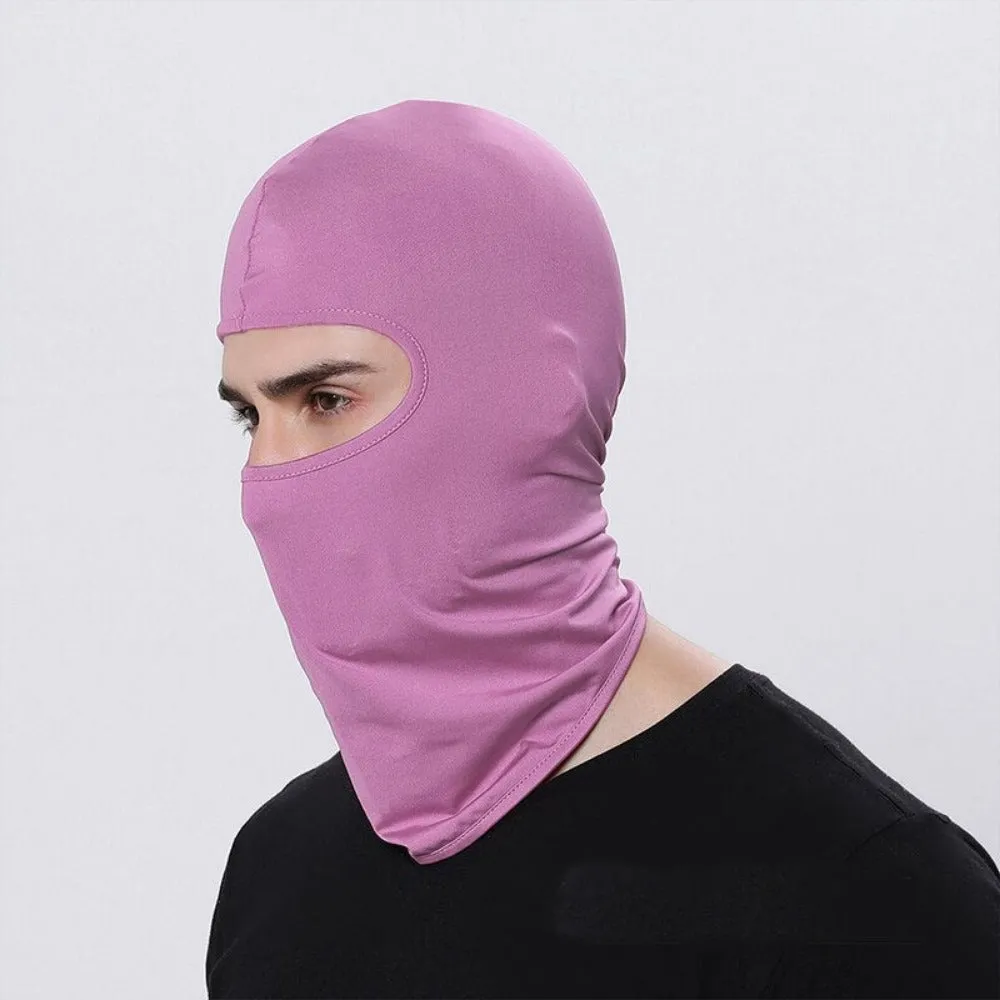 facemask balaclava outdoors cycling windshield shields neck dust mask ✈️ free.shipping