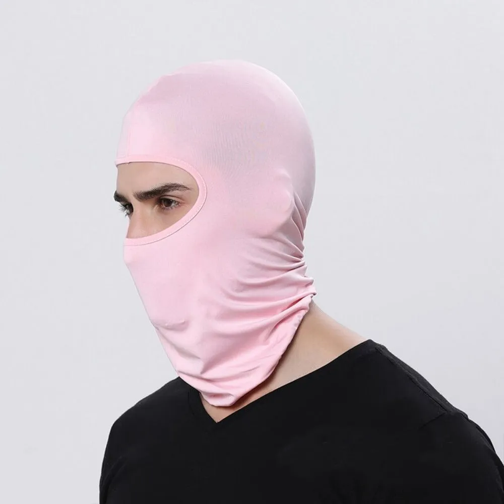 facemask balaclava outdoors cycling windshield shields neck dust mask ✈️ free.shipping