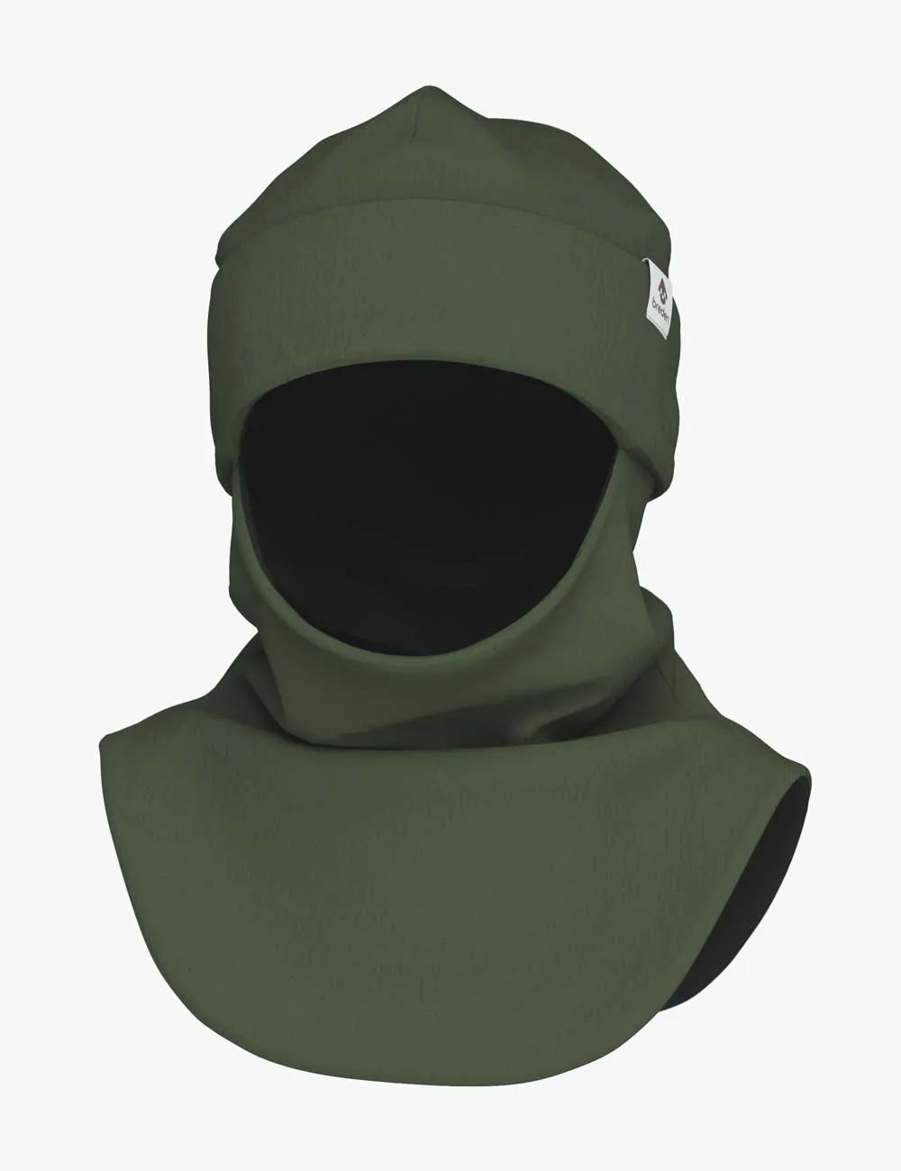 Fleece Balaclava For Kids FERN