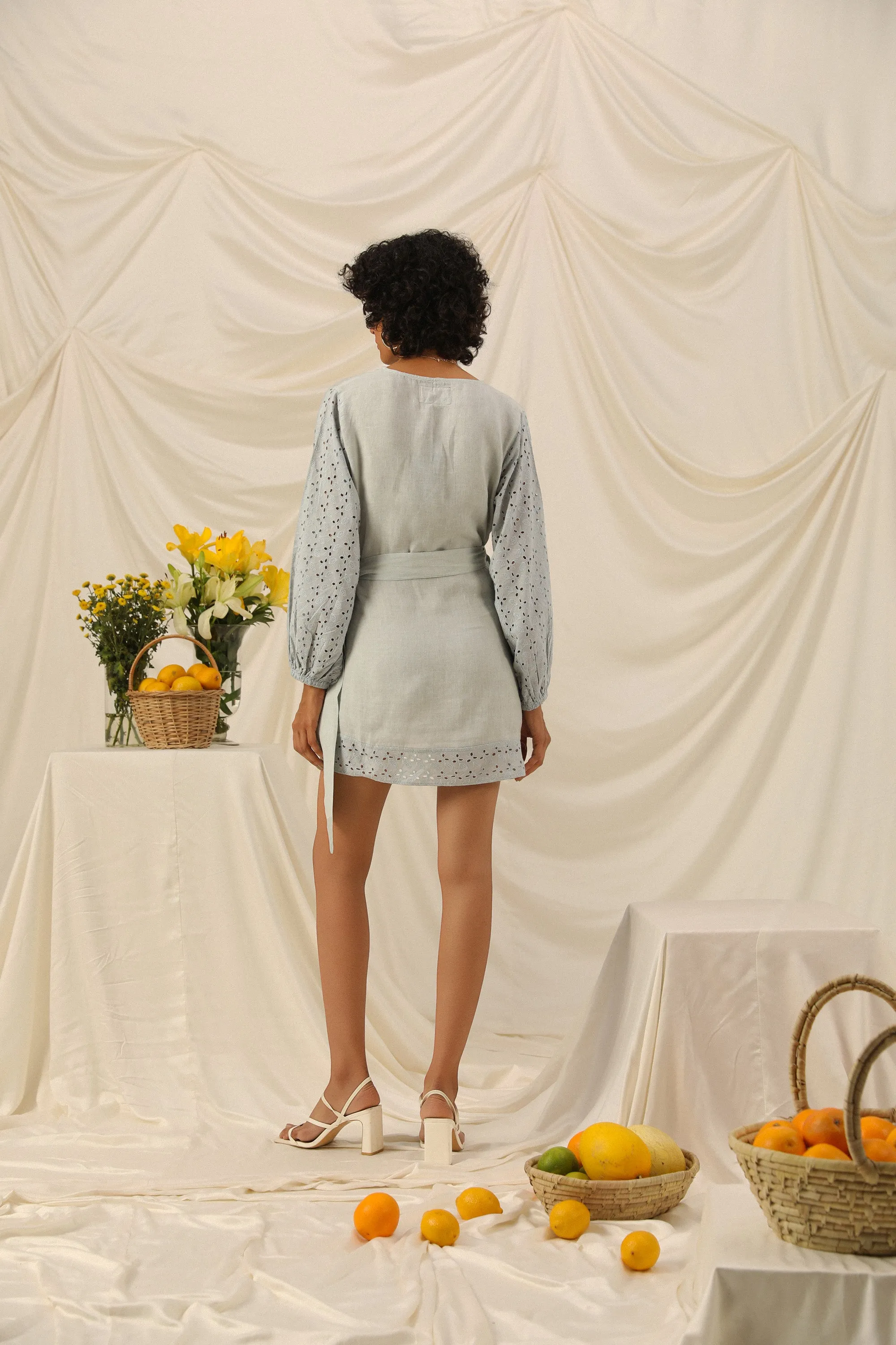 Wrap Dress